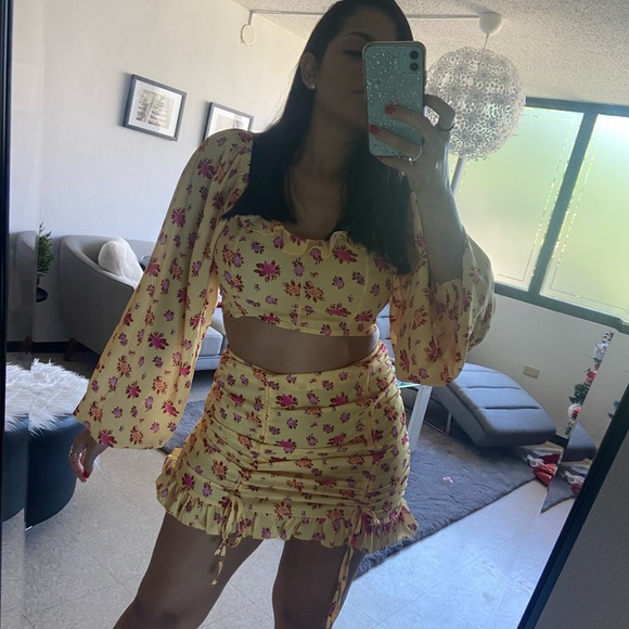 Meet your Posher, Rayssa - Picture 1 of 1